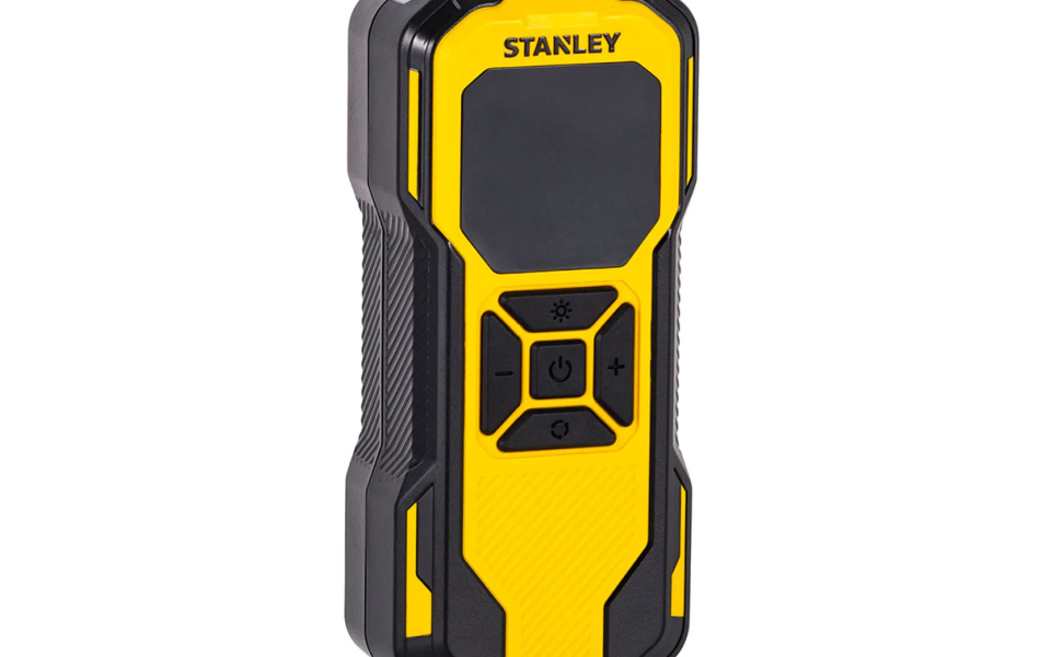 Máy bơm hơi dùng pin Stanley SXIF0101 (có đèn led, sạc dự phòng)