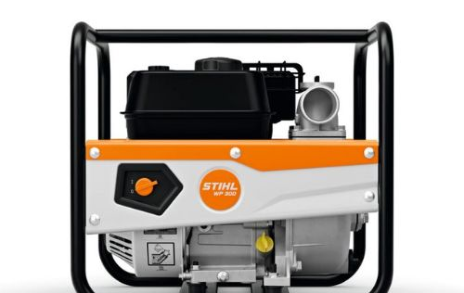 Máy bơm nước chạy xăng Stihl WP-300 (VB03-011-2000)