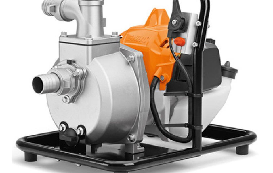 Máy bơm nước Stihl WP230 (VB02-011-2000)