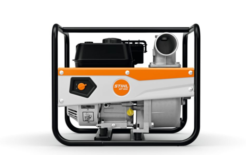 Máy bơm nước Stihl WP600