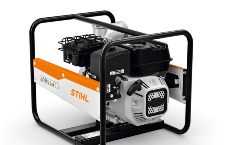 Máy bơm nước Stihl WP600