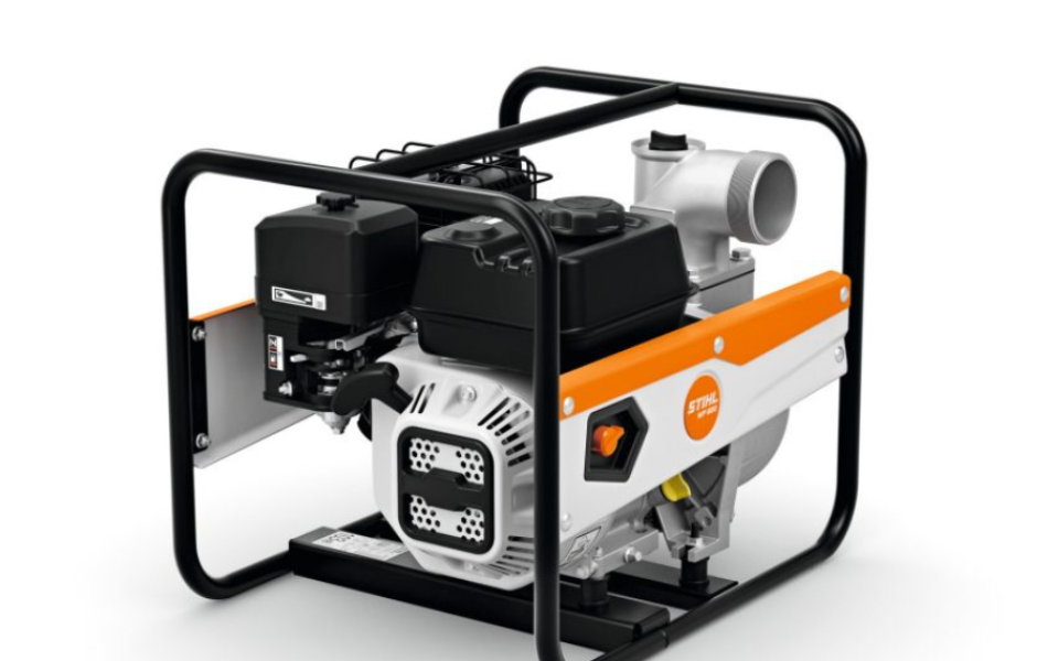 Máy bơm nước Stihl WP600