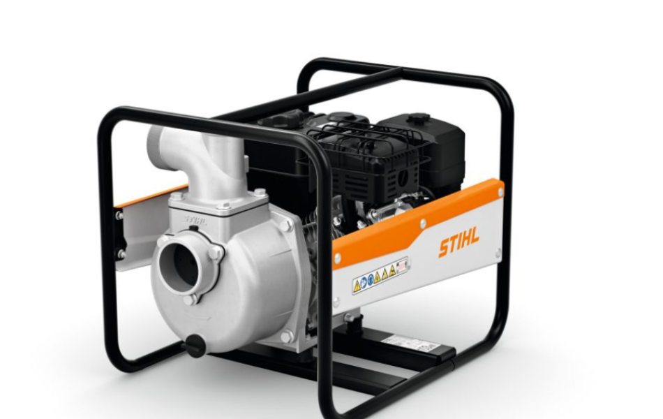 Máy bơm nước Stihl WP600