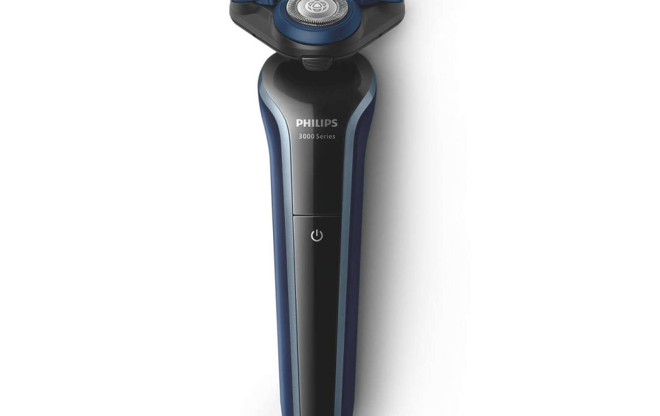 Máy cạo râu khô và ướt Philips S3608/10