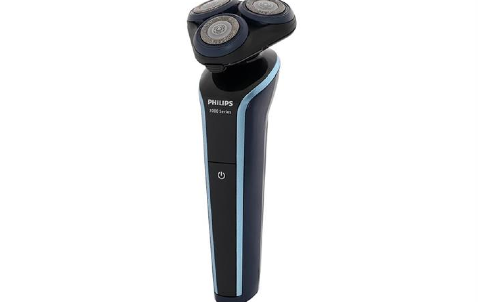 Máy cạo râu khô và ướt Philips S3608/10