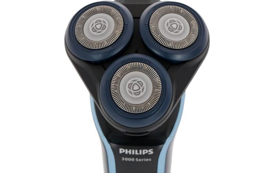 Máy cạo râu khô và ướt Philips S3608/10