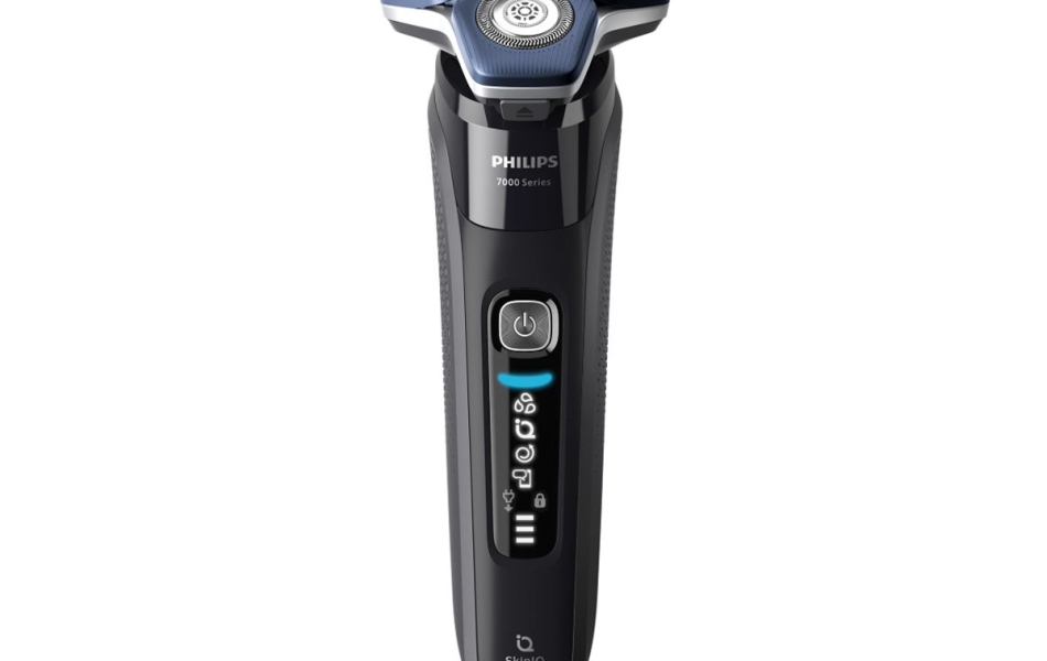 Máy cạo râu khô và ướt Philips S7886/50