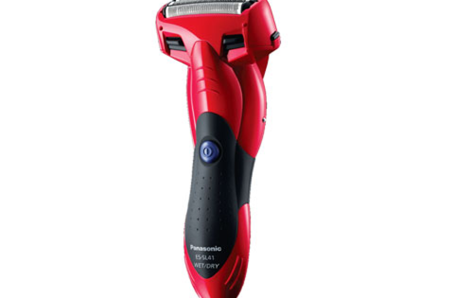 Máy cạo râu khô và ướt Panasonic ES-SL41-R453