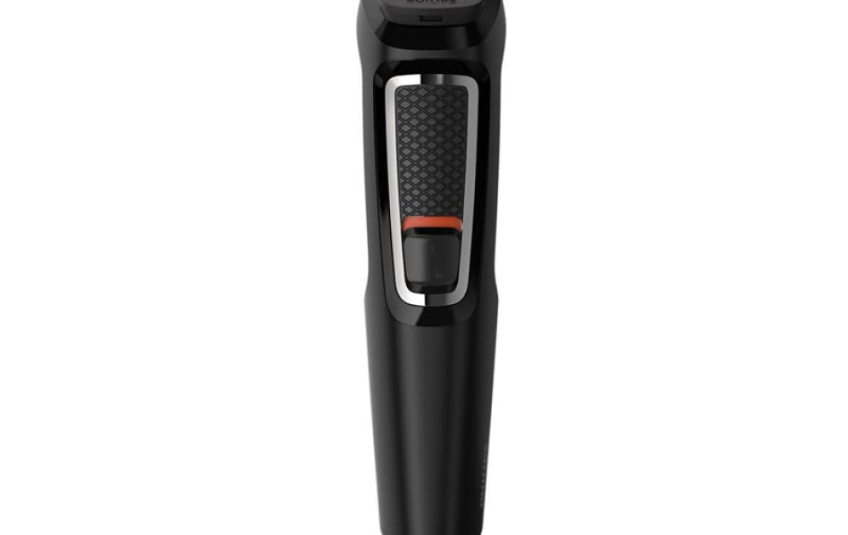 Máy cạo tỉa đa năng 8 trong 1 Philips MG3730/15