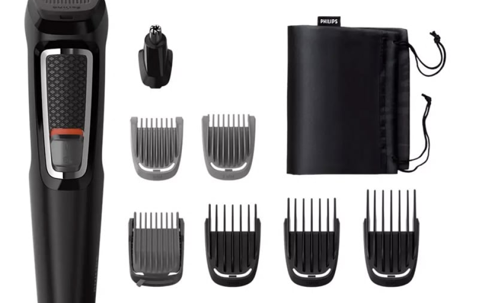 Máy cạo tỉa đa năng 8 trong 1 Philips MG3730/15