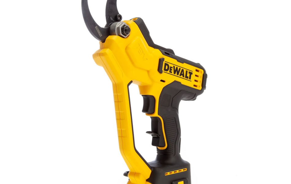 Máy cắt cành dùng pin 20VMax DeWalt DCMPP568N - Chưa pin sạc