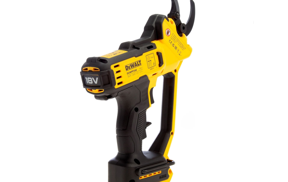 Máy cắt cành dùng pin 20VMax DeWalt DCMPP568N - Chưa pin sạc