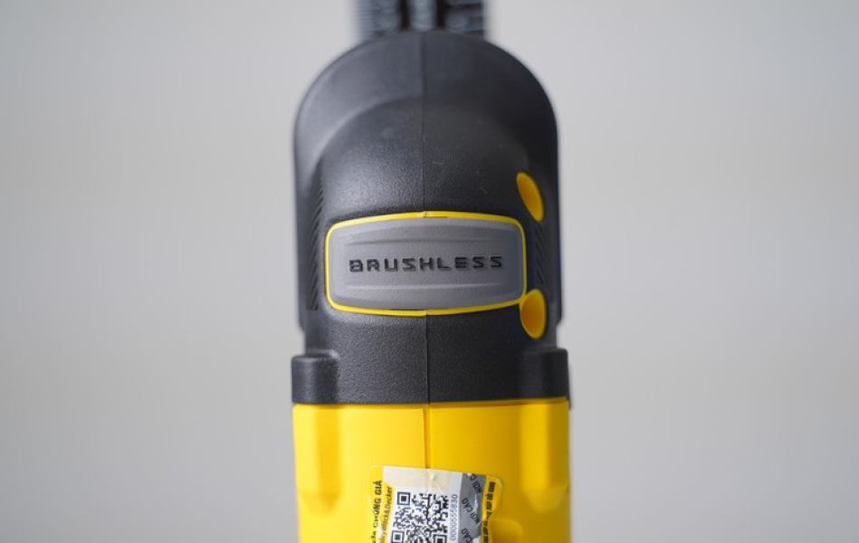 Máy cắt rung cầm tay dùng pin 20V Max Stanley SBT510D2K-KR (2 pin 2.0AH + sạc)