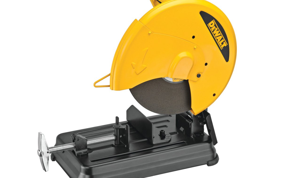 Máy cắt sắt 2300W Dewalt D28730-B1