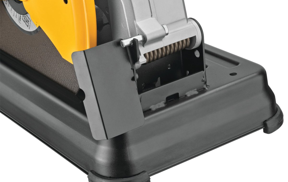 Máy cắt sắt 2300W Dewalt D28730-B1