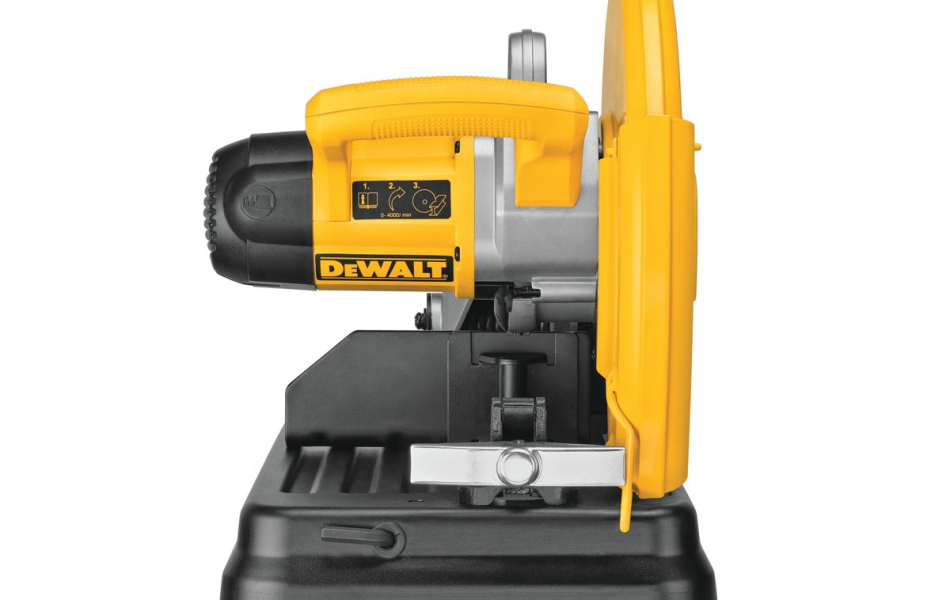 Máy cắt sắt 2300W Dewalt D28730-B1