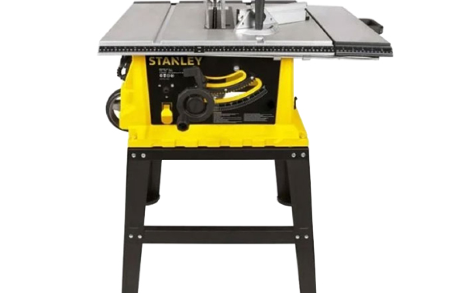 Máy cưa bàn 1800W Stanley SST1801