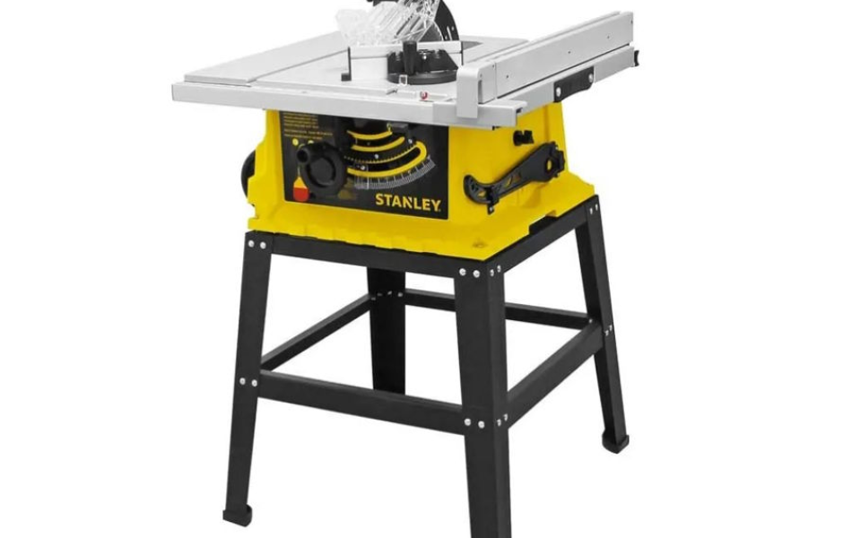 Máy cưa bàn Stanley SST2001-B1 - 2.000W