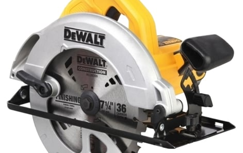 Máy cưa đĩa 185mm DeWalt DWE561-B1