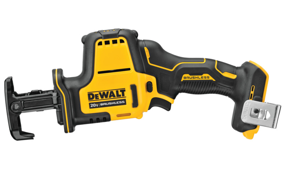 Máy cưa kiếm dùng pin Dewalt DCS369B - Chưa kèm pin, sạc