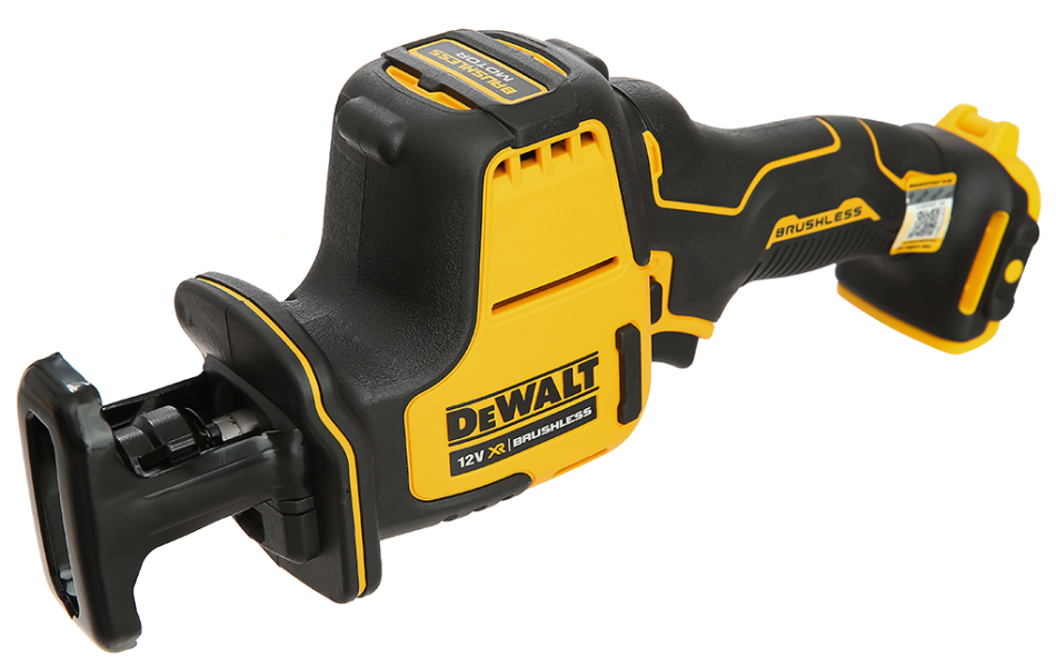 Máy cưa kiếm pin Dewalt DCS312N-KR 12V - Không kèm pin, sạc