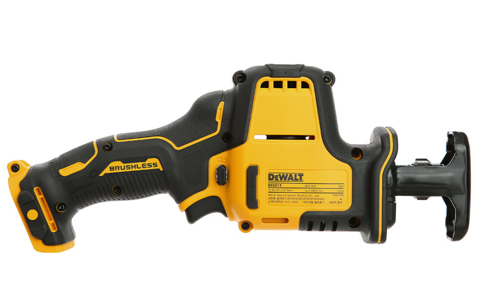 Máy cưa kiếm pin Dewalt DCS312N-KR 12V - Không kèm pin, sạc