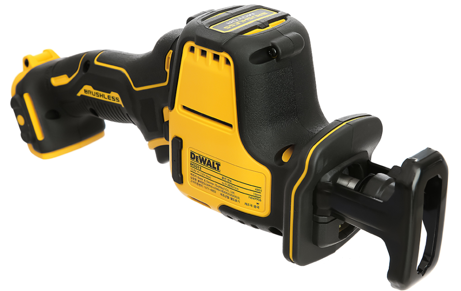 Máy cưa kiếm pin Dewalt DCS312N-KR 12V - Không kèm pin, sạc