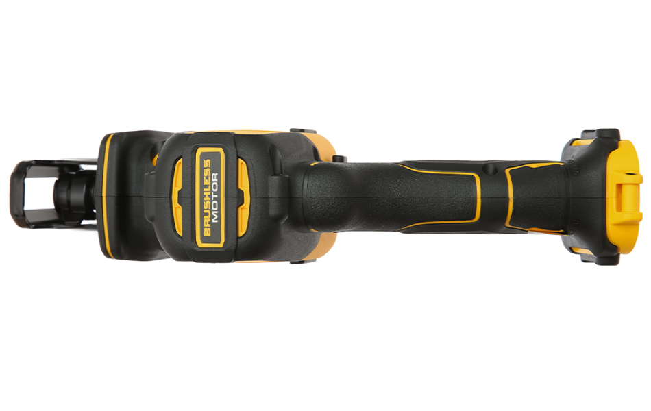 Máy cưa kiếm pin Dewalt DCS312N-KR 12V - Không kèm pin, sạc