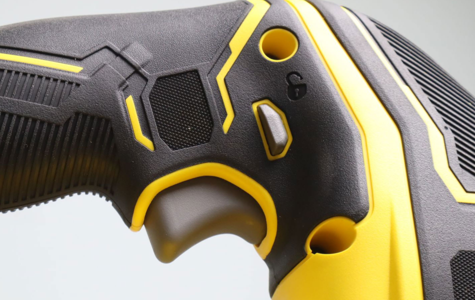 Máy cưa lọng dùng pin 20V Max Stanley SBJ650-KR (Chưa pin, sạc)