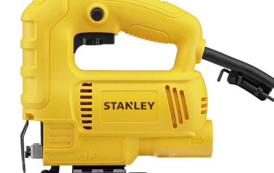 Máy cưa lọng Stanley SJ45-B1