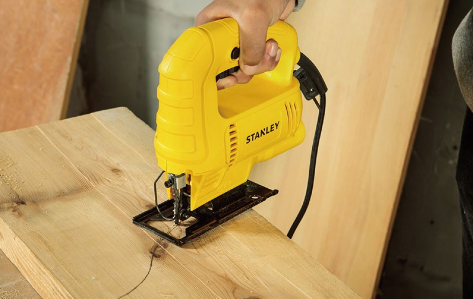 Máy cưa lọng Stanley SJ45-B1