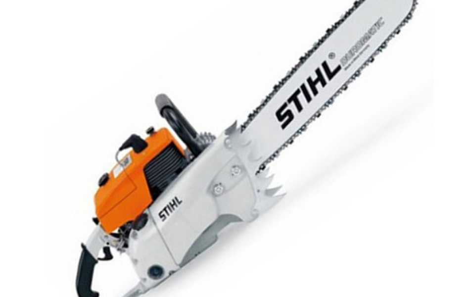 Máy cưa xích STIHL MS720 đồng bộ lam xích 36 inch - Germany