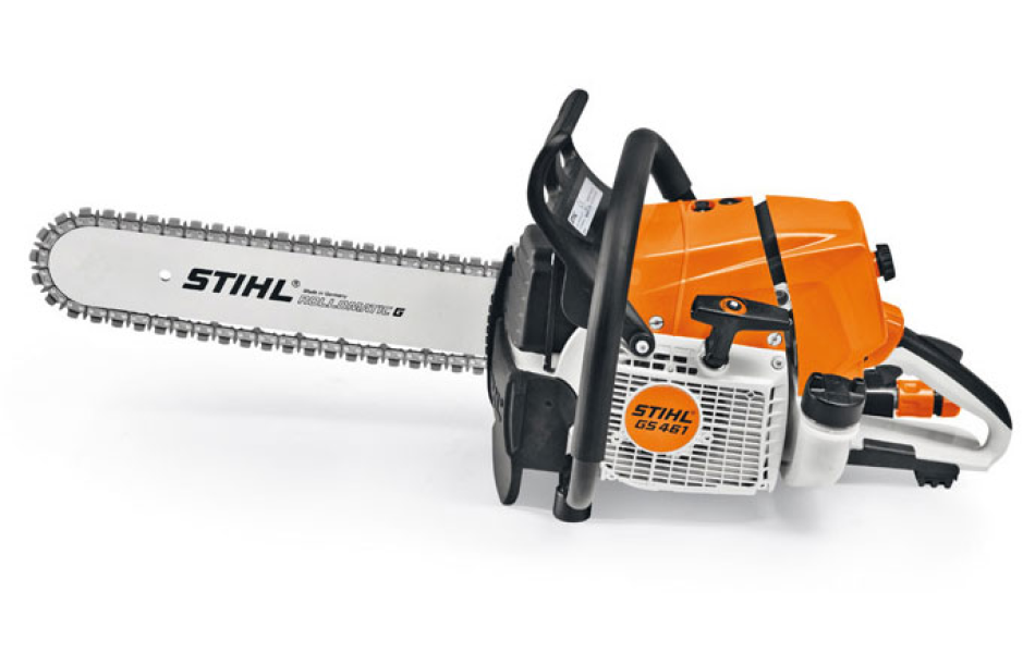 Máy cưa xích STIHL MS462R đồng bộ lam và xích 20 inch - Germany