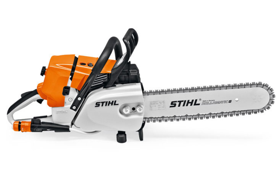 Máy cưa xích STIHL MS462R đồng bộ lam và xích 20 inch - Germany
