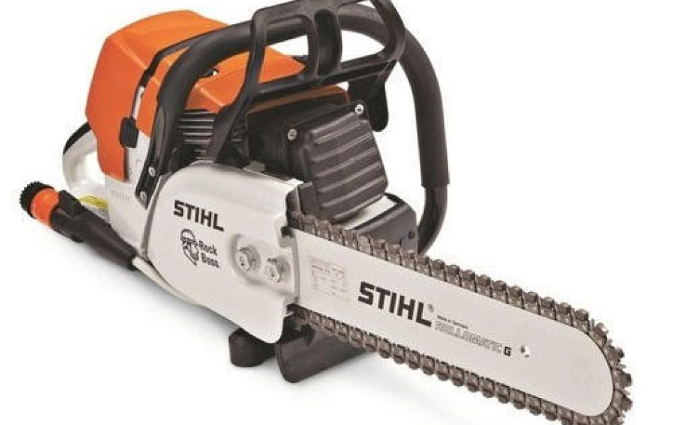 Máy cưa xích STIHL MS462R đồng bộ lam và xích 20 inch - Germany