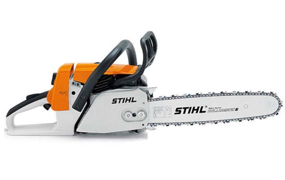 Máy cưa xích xăng STIHL MS260 16 inch