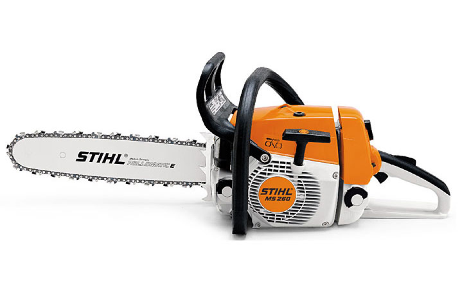 Máy cưa xích xăng STIHL MS260 16 inch