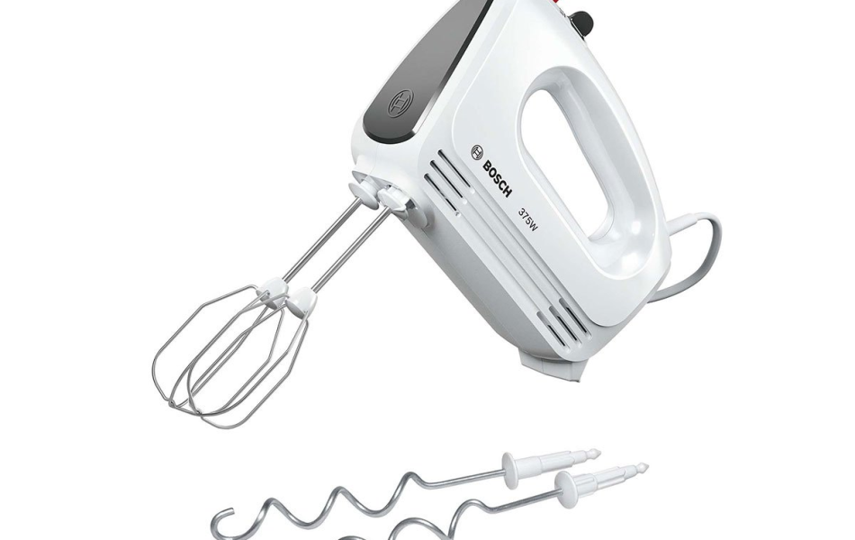 Máy đánh trứng cầm tay Bosch MFQ22100