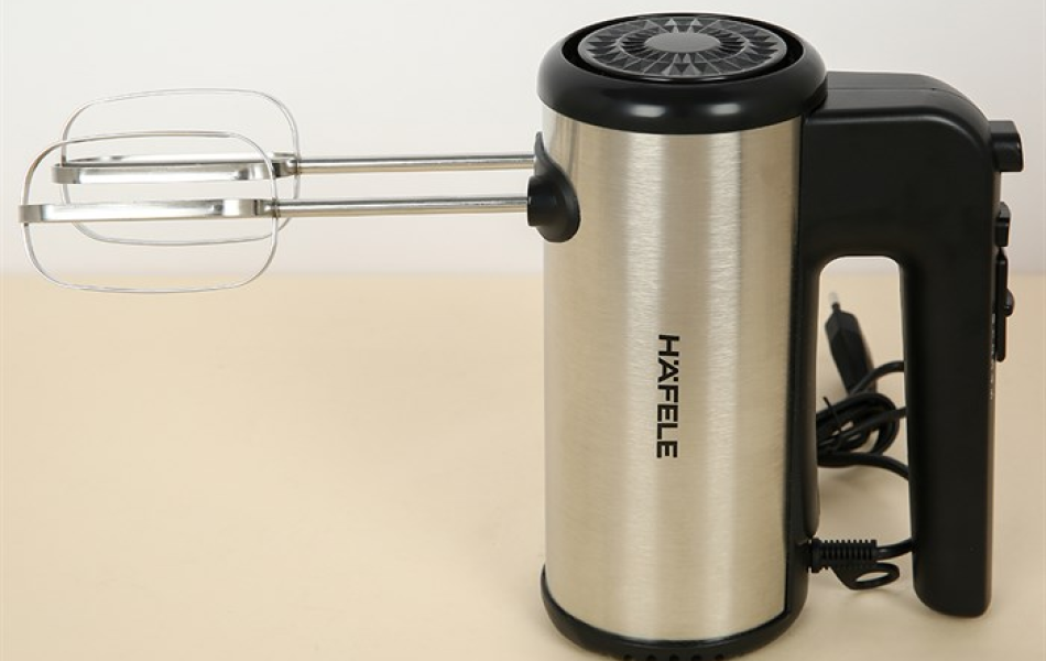 Máy đánh trứng cầm tay Hafele HH-B400A (535.43.276)