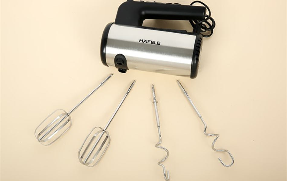 Máy đánh trứng cầm tay Hafele HH-B400A (535.43.276)