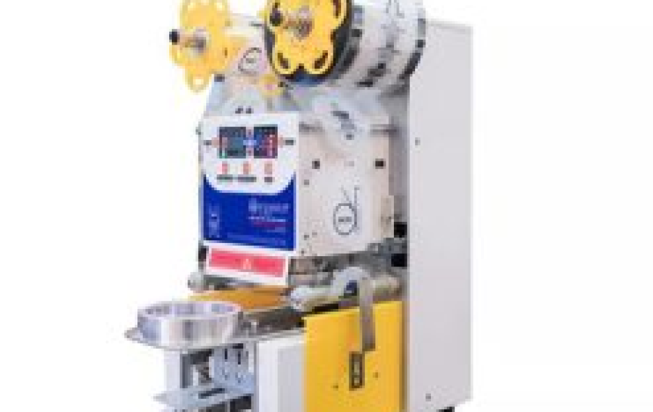 Máy ép miệng ly Yubann YB-95A