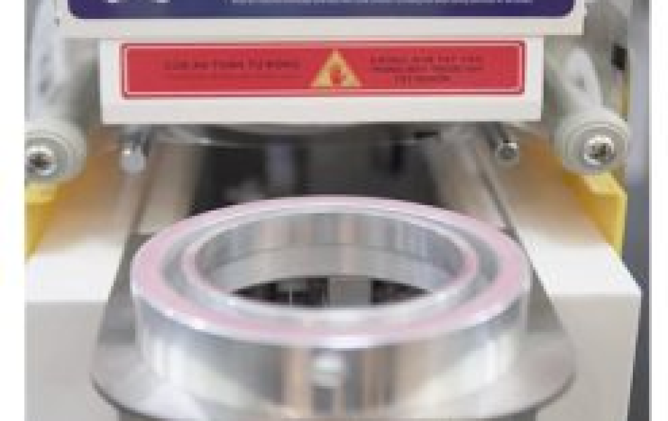 Máy ép miệng ly Yubann YB-95A