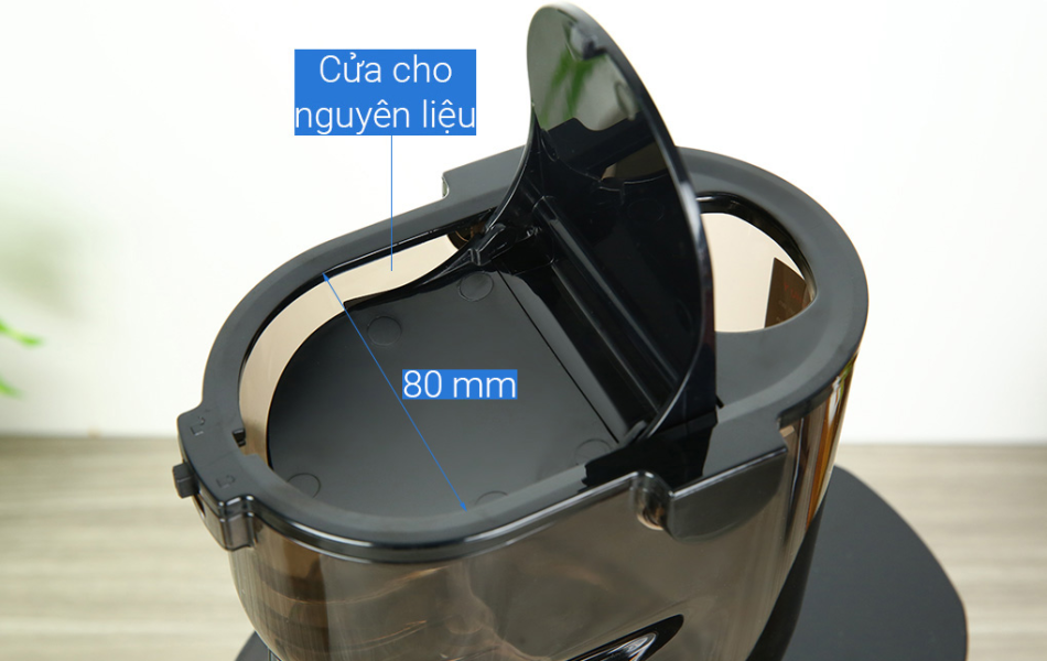 Máy ép chậm BlueStone SJB-6578