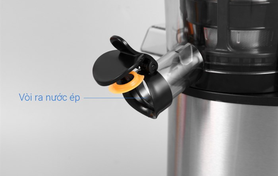 Máy ép chậm Hafele GS-133N (535.43.811)