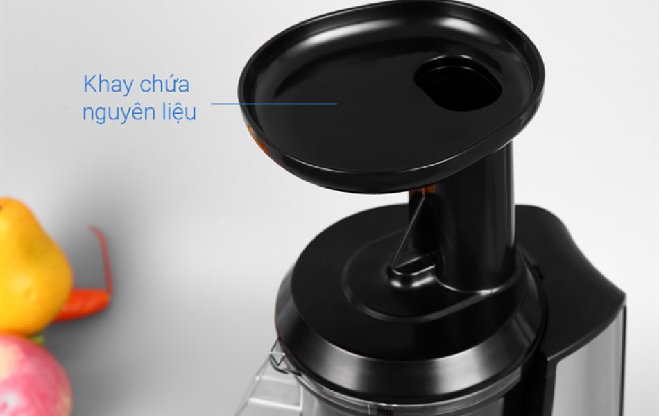 Máy ép chậm Hafele GS-133N (535.43.811)