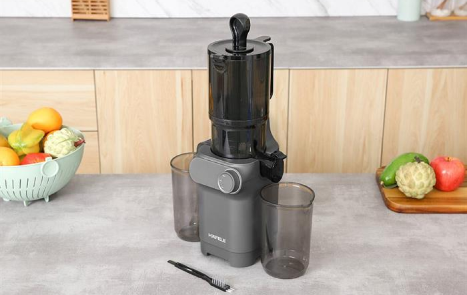Máy ép chậm Hafele HS-J108SG (535.43.397)