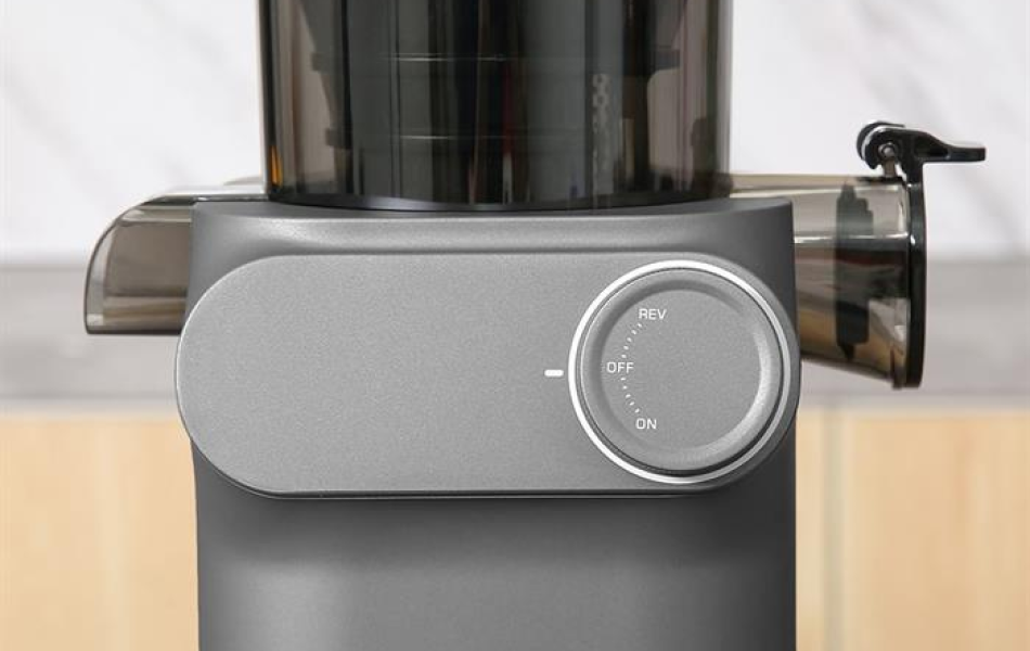 Máy ép chậm Hafele HS-J108SG (535.43.397)