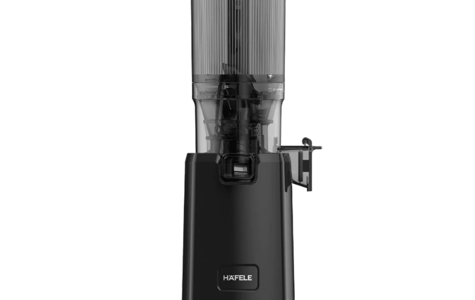 Máy ép chậm Hafele HS-J130SG (535.43.396)