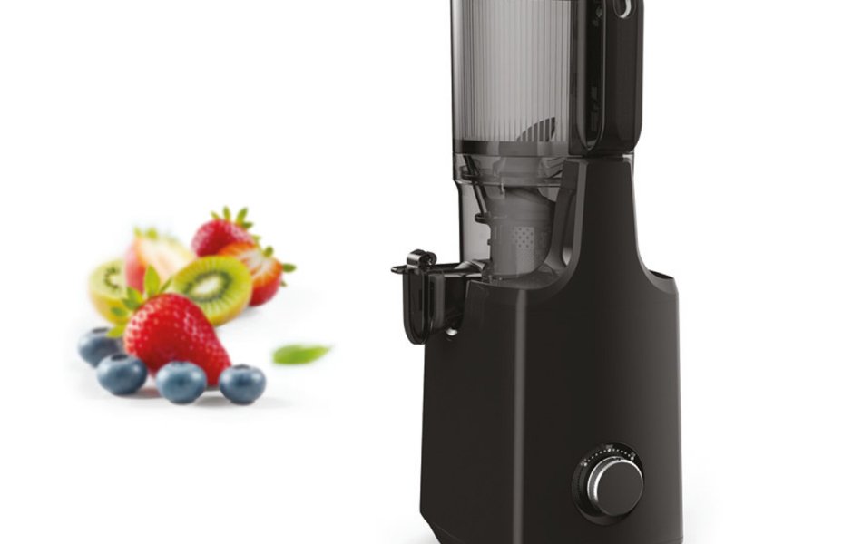 Máy ép chậm Hafele HS-J130SG (535.43.396)
