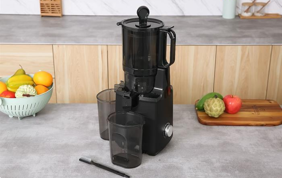 Máy ép chậm Hafele HS-J130SG (535.43.396)